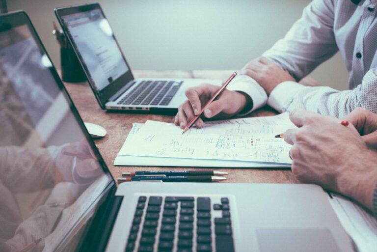 Brand Positioning & Storytelling for Accountancy firms