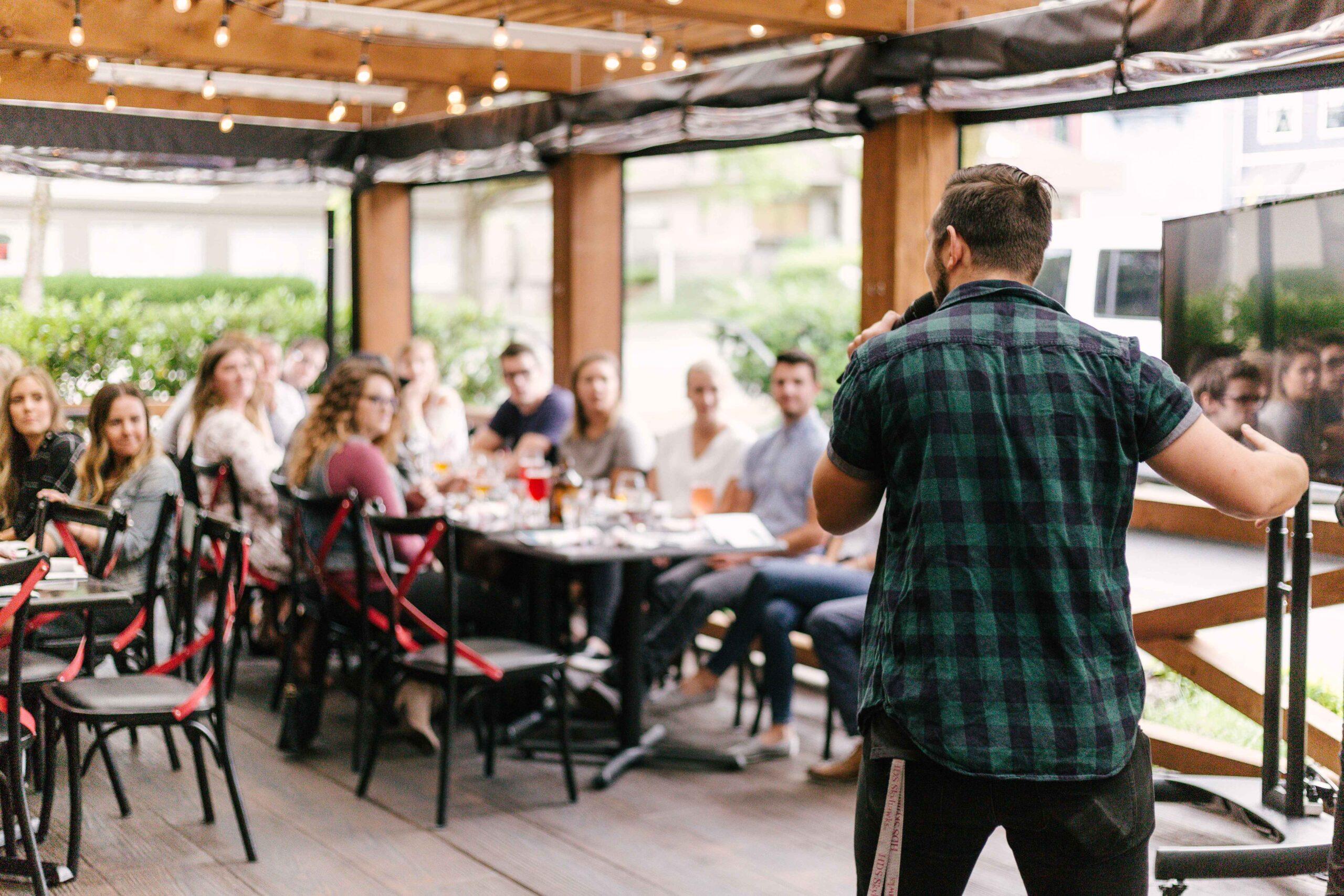 Employee wellbeing pbs