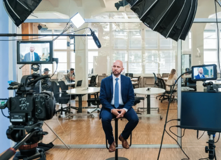 Listings That Sell Themselves: How Story‑Led Video Turns Estate Agents into Local Media Brands