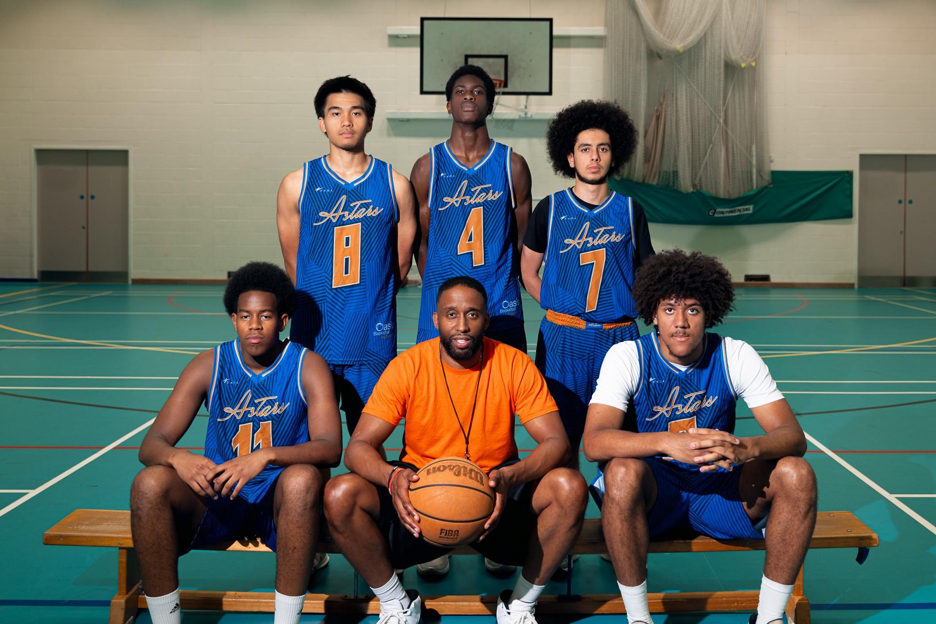 BASKETBALL-OASIS-ENFIELD-Donna-Ford2025